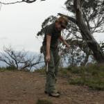 yrtleford - Avventura con il 4x4 sul mt. buffalo national park.